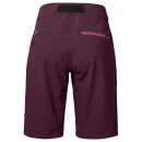 Vaude Womens Badile Shorts