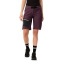 Vaude Womens Badile Shorts