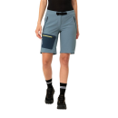 Vaude Womens Badile Shorts