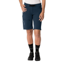 Vaude Womens Badile Shorts