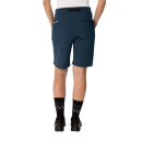 Vaude Womens Badile Shorts
