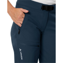 Vaude Womens Badile Shorts