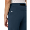 Vaude Womens Badile Shorts