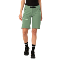 Vaude Womens Badile Shorts