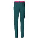 VAUDE Womens Scopi Pants II