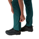 Vaude Womens Scopi Pants II