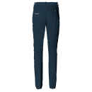 Vaude Womens Scopi Pants II