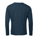 VAUDE Mens Essential LS T-Shirt