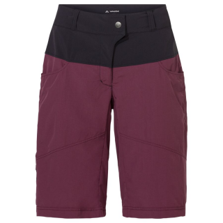 VAUDE Womens Qimsa Shorts