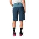 Vaude Womens Qimsa Shorts