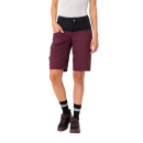 Vaude Womens Qimsa Shorts