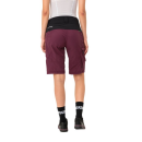 Vaude Womens Qimsa Shorts