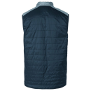 VAUDE Mens Freney Hybrid Vest III