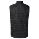 VAUDE Mens Freney Hybrid Vest III