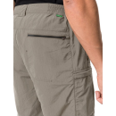 Vaude Mens Farley Bermuda V