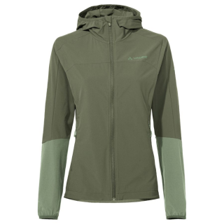 Vaude Womens Moab Jacket IV