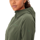 VAUDE Womens Moab Jacket IV