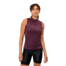 Vaude Womens Posta FZ Tricot SL