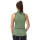 Vaude Womens Posta FZ Tricot SL