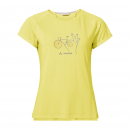 VAUDE Womens Cyclist 2 T-Shirt