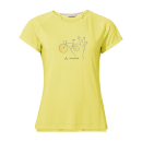 VAUDE Womens Cyclist 2 T-Shirt