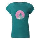 VAUDE Womens Tekoa T-Shirt II