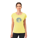 VAUDE Womens Tekoa T-Shirt II