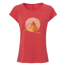 VAUDE Womens Tekoa T-Shirt II