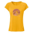 VAUDE Womens Tekoa T-Shirt II