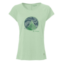 VAUDE Womens Tekoa T-Shirt II