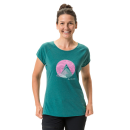 VAUDE Womens Tekoa T-Shirt II