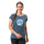 VAUDE Womens Tekoa T-Shirt II