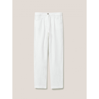 White Stuff Rowena Linen Trouser