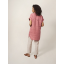 White Stuff Elsie Linen Tunic