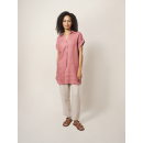 White Stuff Elsie Linen Tunic