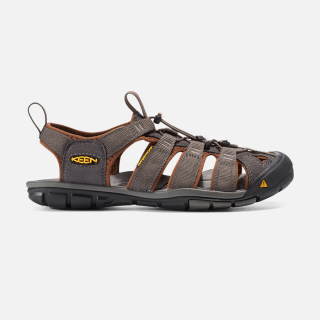 Keen CLEARWATER CNX RAVEN/TORTOISE SHELL 42