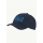 Jack Wolfskin KIDS BASEBALL CAP night blue ONE SIZE (49-55CM)