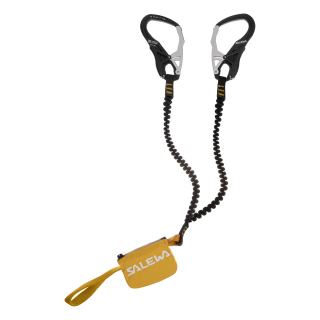 Salewa SET VIA FERRATA ERGO CORE