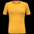 Salewa PUEZ SPORTY DRY W T-SHIRT