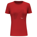 Salewa PURE BUILDING DRY W T-SHIRT