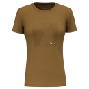 Salewa PURE BUILDING DRY W T-SHIRT