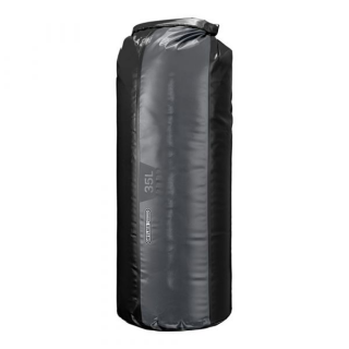 Ortlieb Dry-Bag; 35L; black-grey