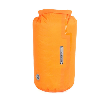 Dry-Bag PS10 Valve; 7L; orange