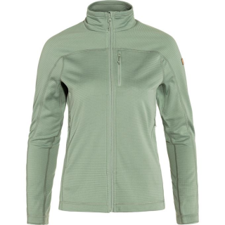 Fj&auml;llraven Abisko Lite Fleece Jacket W