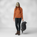 Fj&auml;llraven Abisko Lite Fleece Jacket W