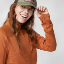 Fj&auml;llraven Mid Layers