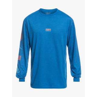 quiksilver FRAGMENT OF NAT  TEES BRT0