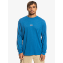 quiksilver FRAGMENT OF NAT  TEES BRT0