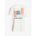 quiksilver WARPED PATTERNS  TEES WBK0