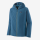 Patagonia Ms Nano-Air Light Hybrid Hoody